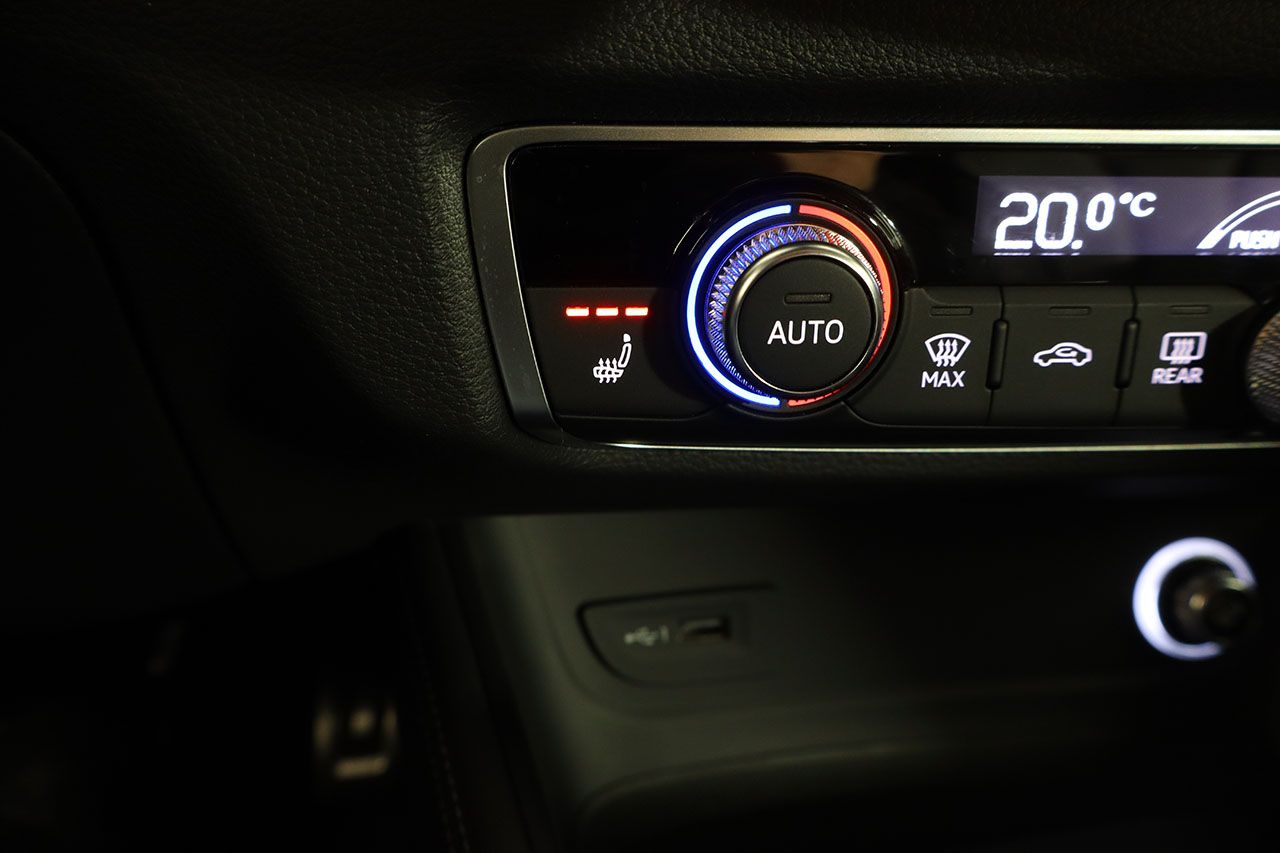 Audi RS3 Sportback 2.5 TFSI Quattro 400cv S tronic