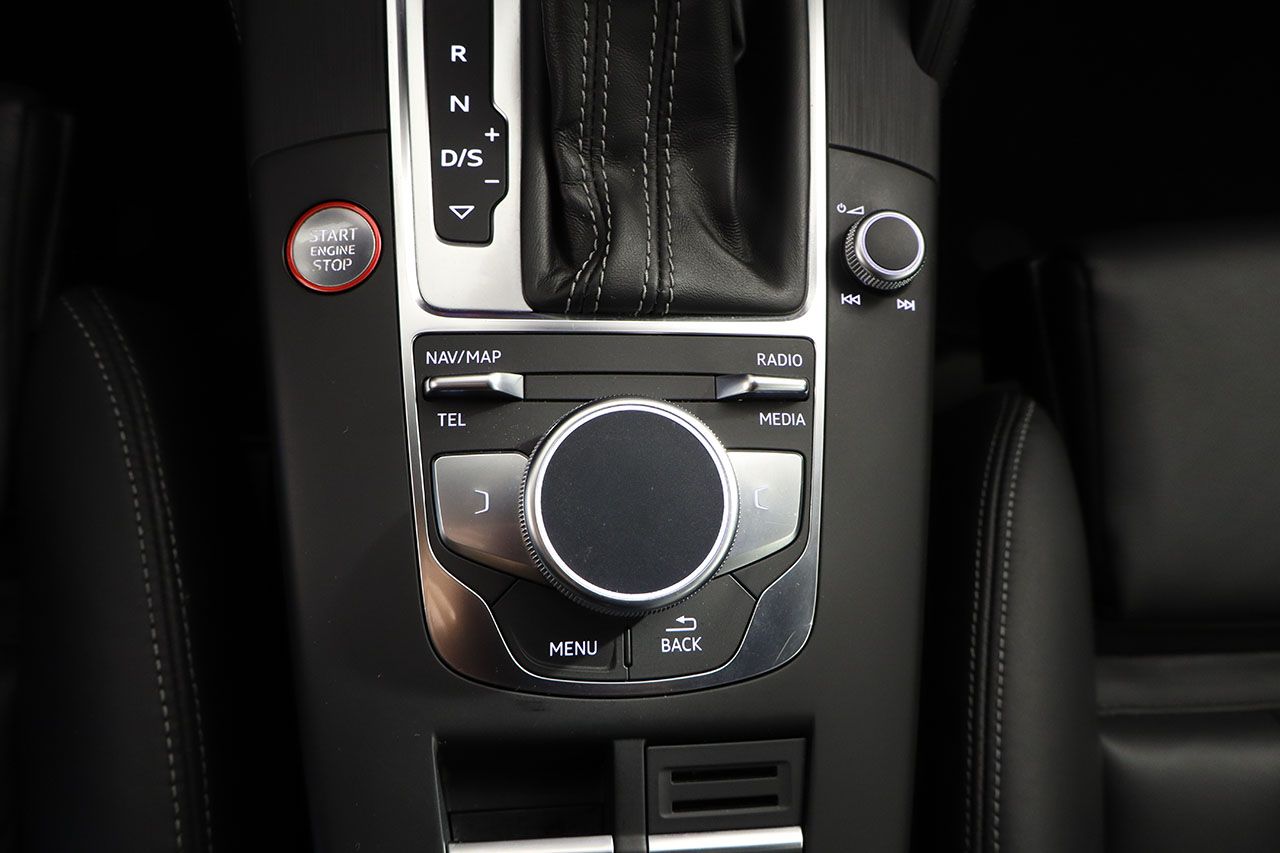 Audi RS3 Sportback 2.5 TFSI Quattro 400cv S tronic