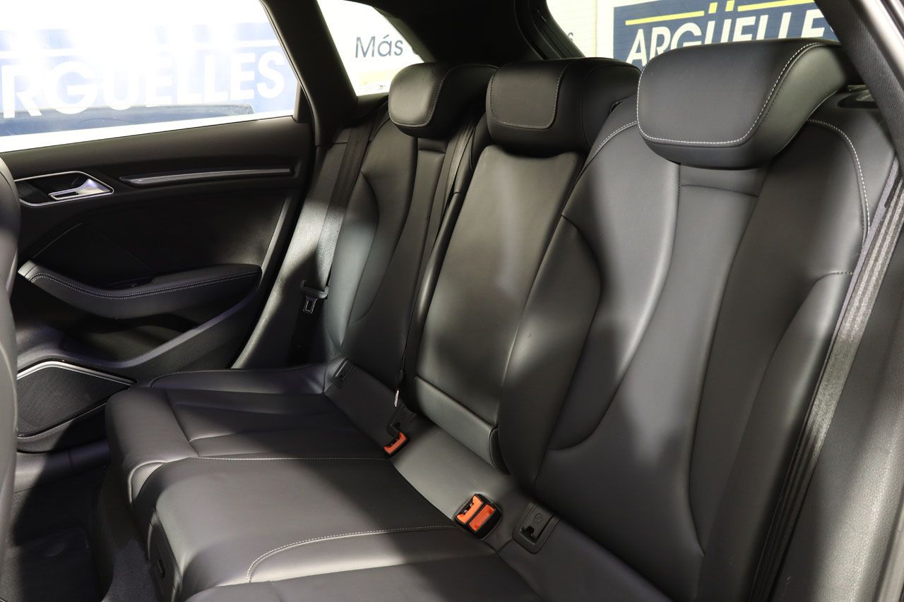 Audi RS3 Sportback 2.5 TFSI Quattro 400cv S tronic