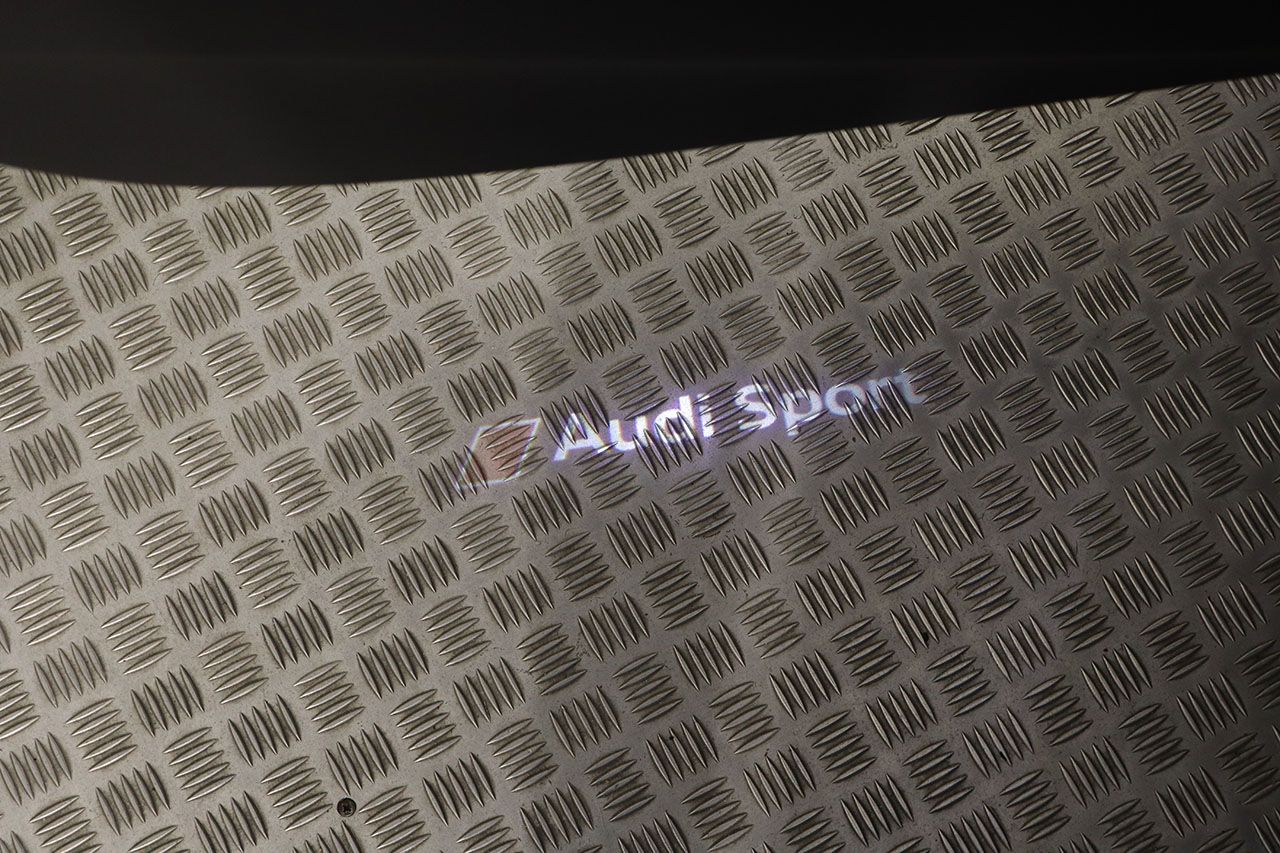 Audi RS3 Sportback 2.5 TFSI Quattro 400cv S tronic