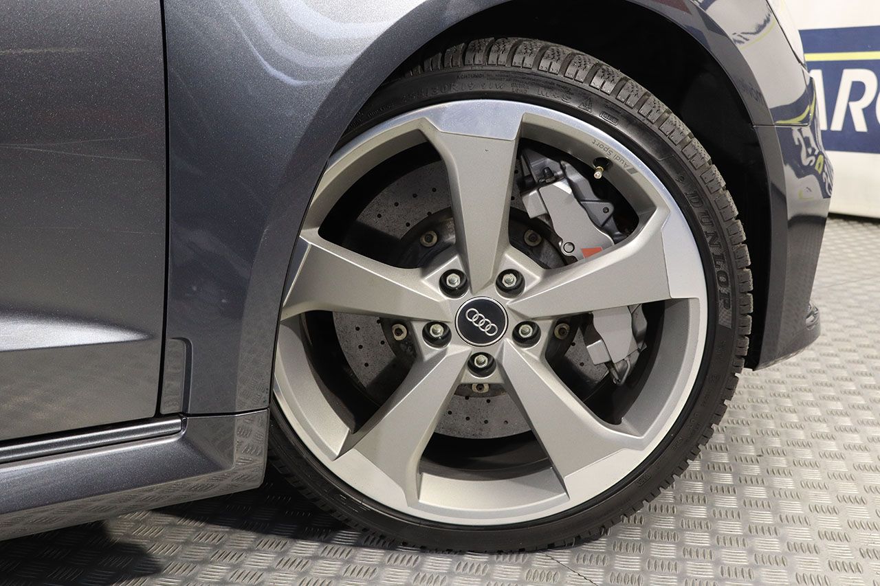 Audi RS3 Sportback 2.5 TFSI Quattro 400cv S tronic