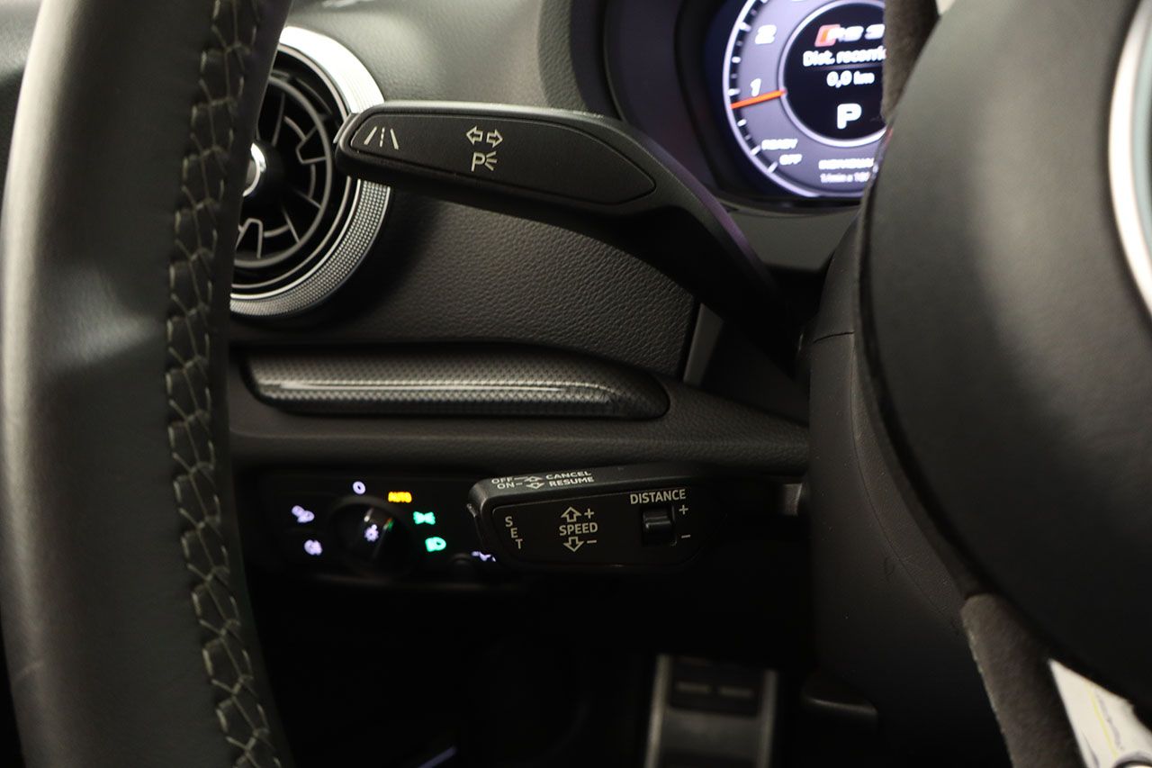 Audi RS3 Sportback 2.5 TFSI Quattro 400cv S tronic