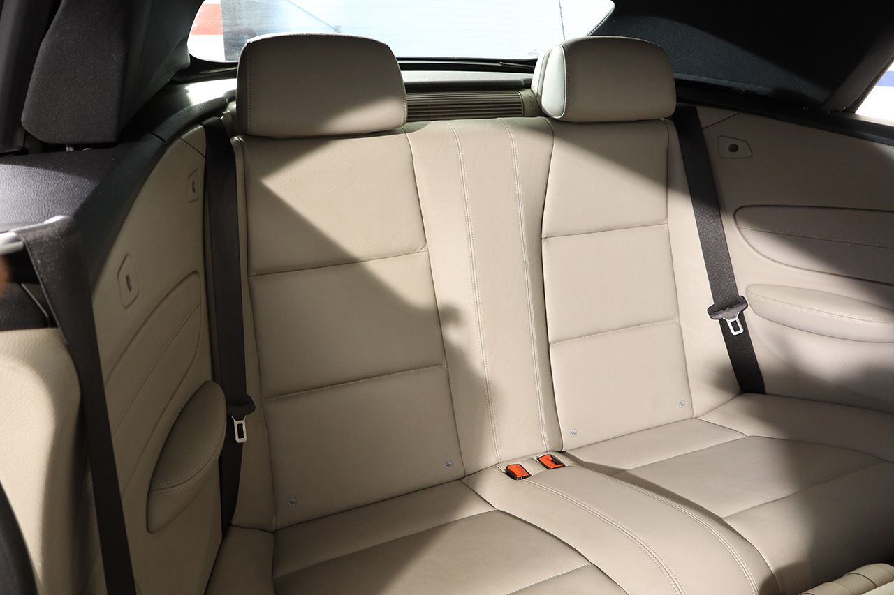 BMW 125i Cabrio 3.0 218cv