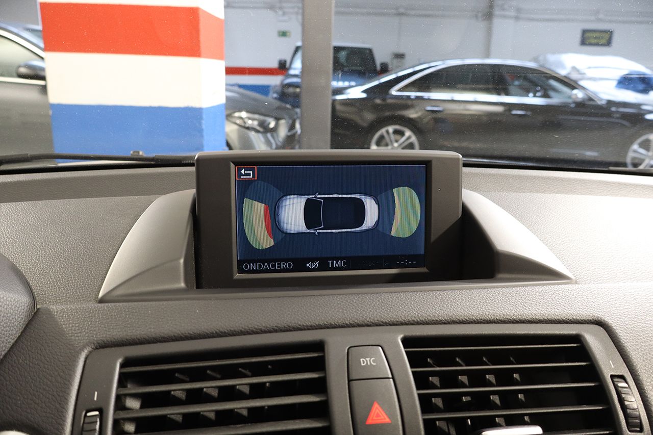 BMW 125i Cabrio 3.0 218cv