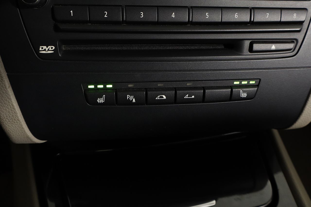 BMW 125i Cabrio 3.0 218cv