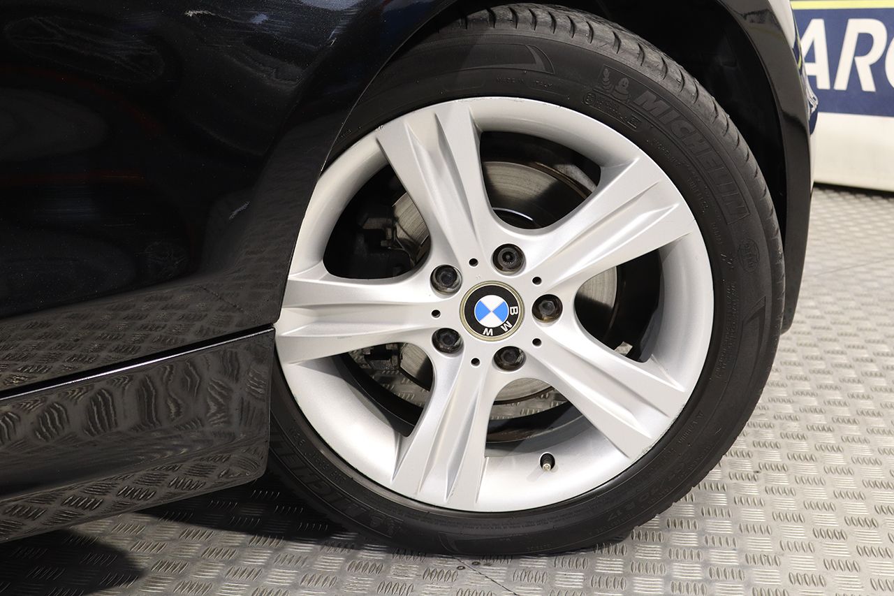 BMW 125i Cabrio 3.0 218cv