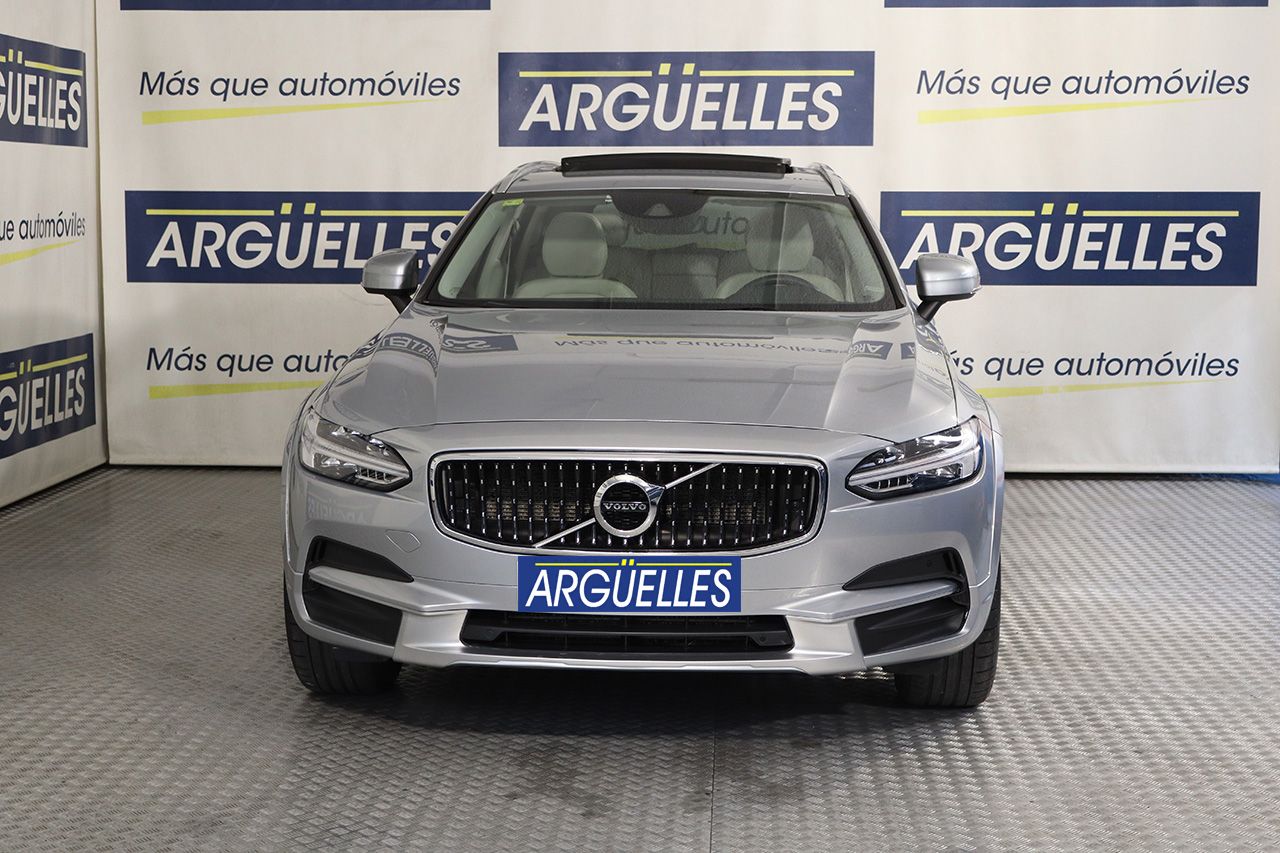 Volvo V90 Cross Country 2.0 Pro AWD T5 Aut