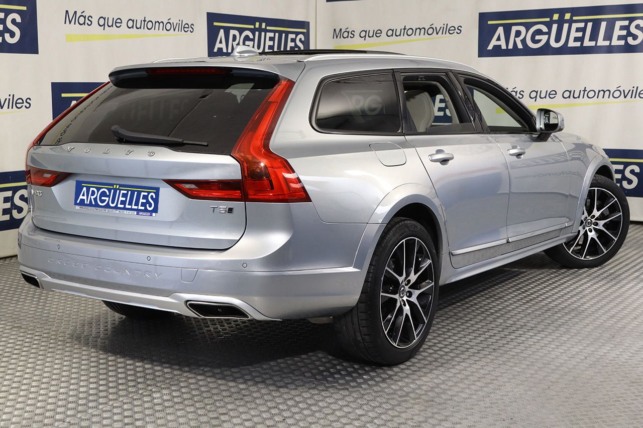 Volvo V90 Cross Country 2.0 Pro AWD T5 Aut