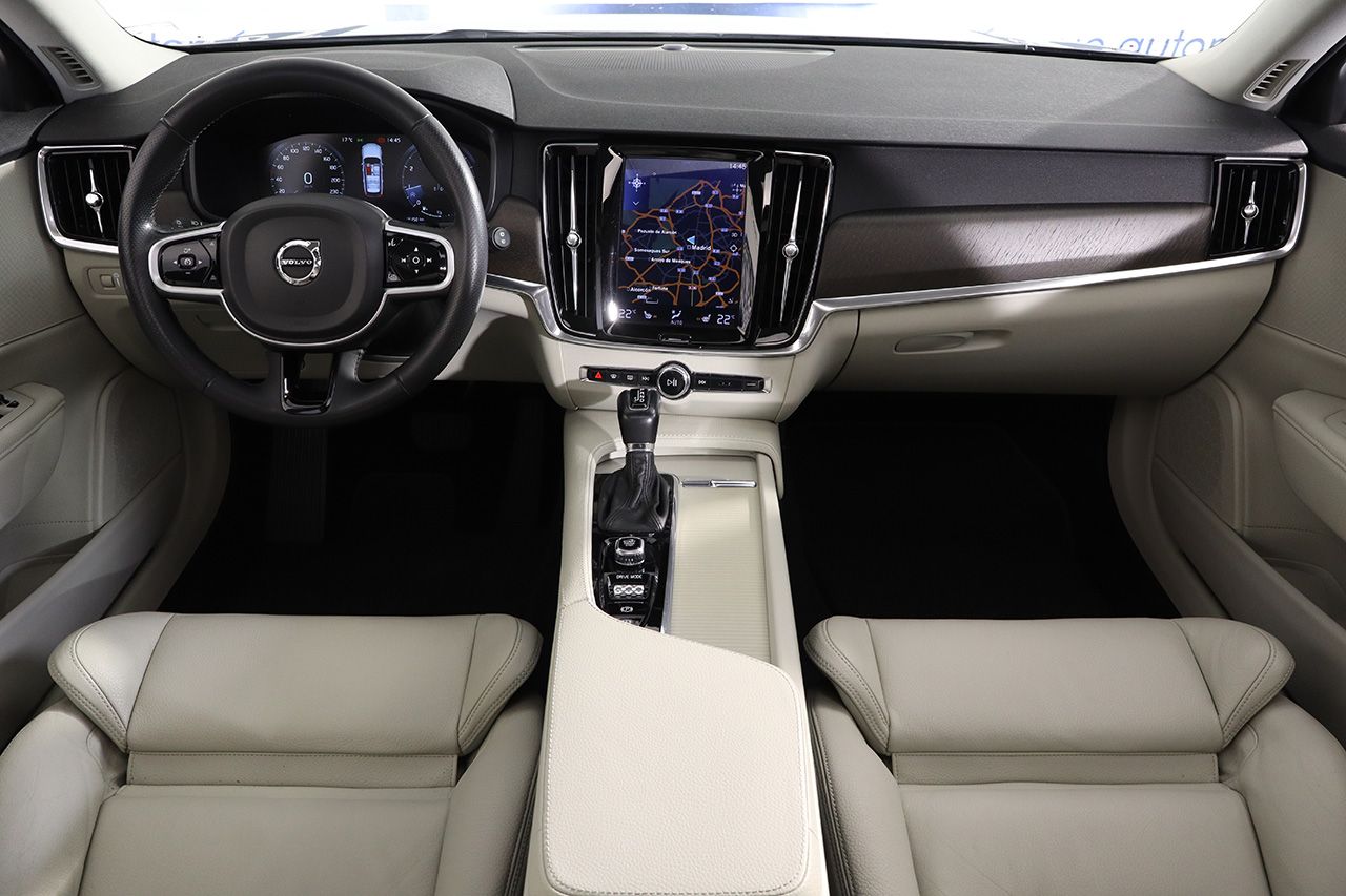 Volvo V90 Cross Country 2.0 Pro AWD T5 Aut