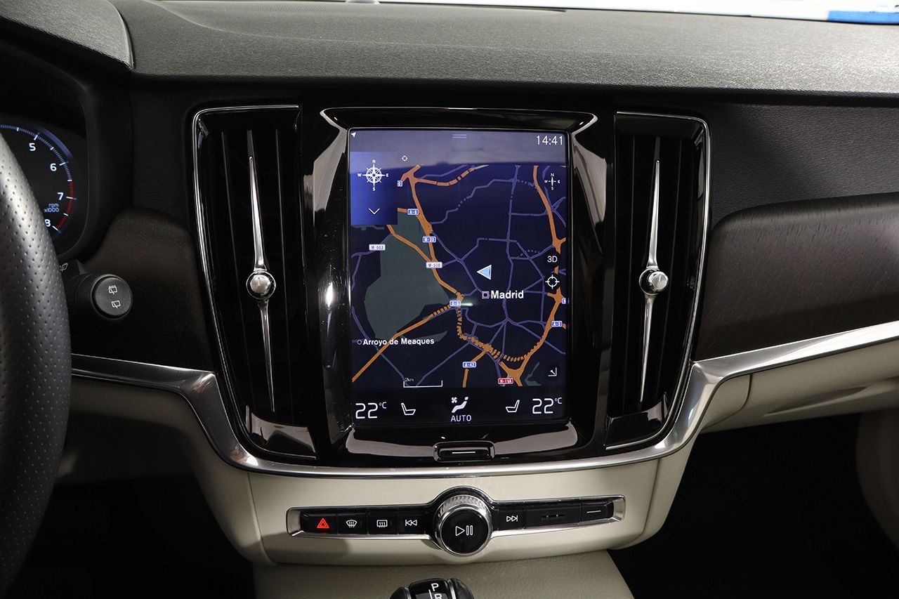 Volvo V90 Cross Country 2.0 Pro AWD T5 Aut