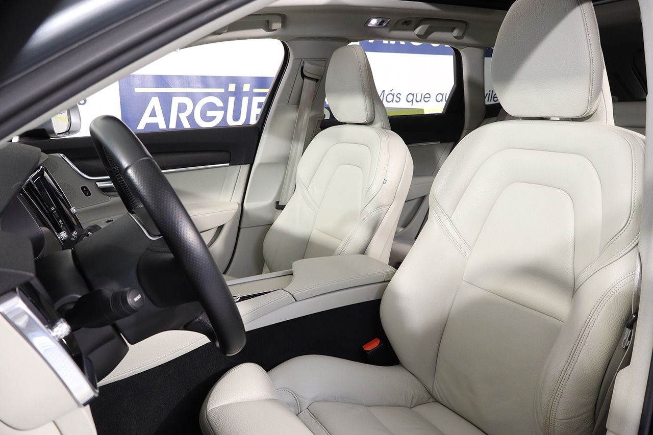 Volvo V90 Cross Country 2.0 Pro AWD T5 Aut
