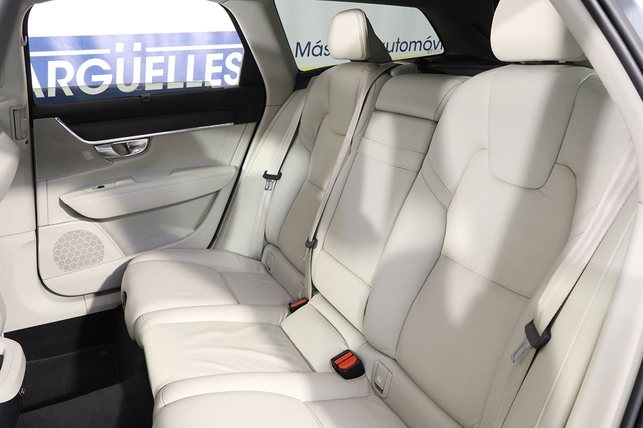 Volvo V90 Cross Country 2.0 Pro AWD T5 Aut