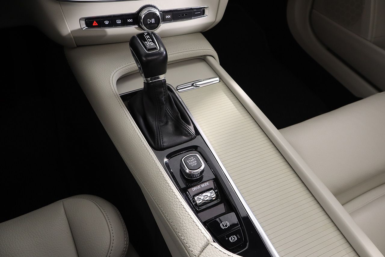 Volvo V90 Cross Country 2.0 Pro AWD T5 Aut