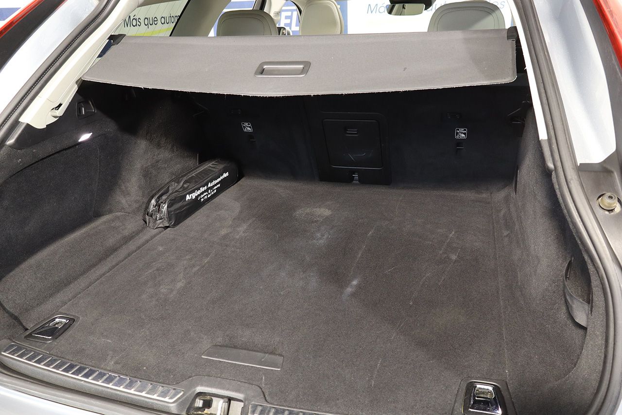 Volvo V90 Cross Country 2.0 Pro AWD T5 Aut