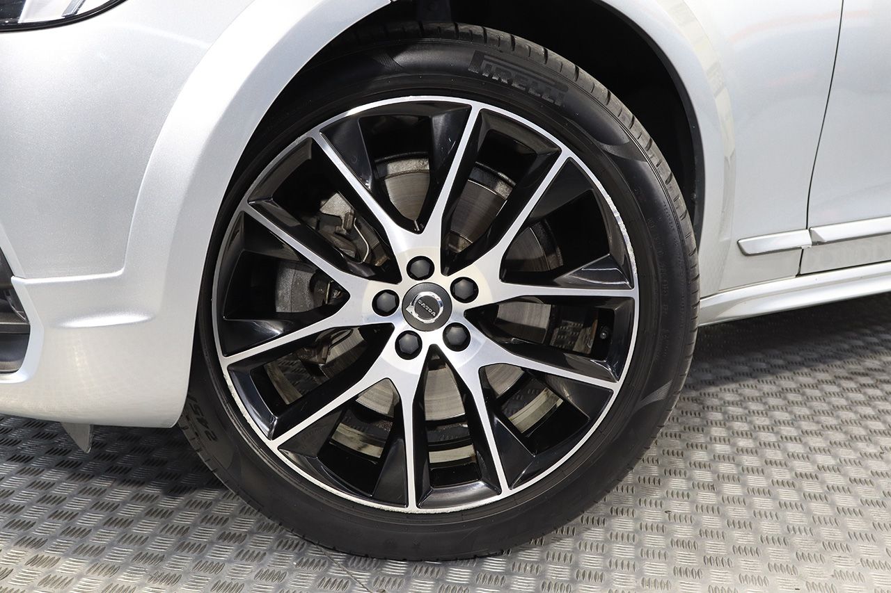 Volvo V90 Cross Country 2.0 Pro AWD T5 Aut
