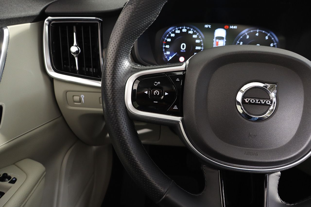 Volvo V90 Cross Country 2.0 Pro AWD T5 Aut