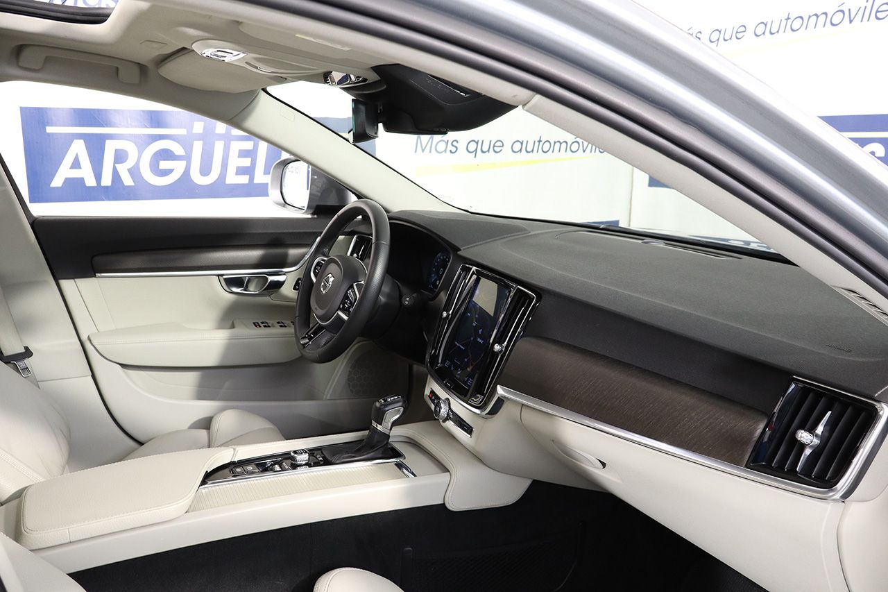 Volvo V90 Cross Country 2.0 Pro AWD T5 Aut