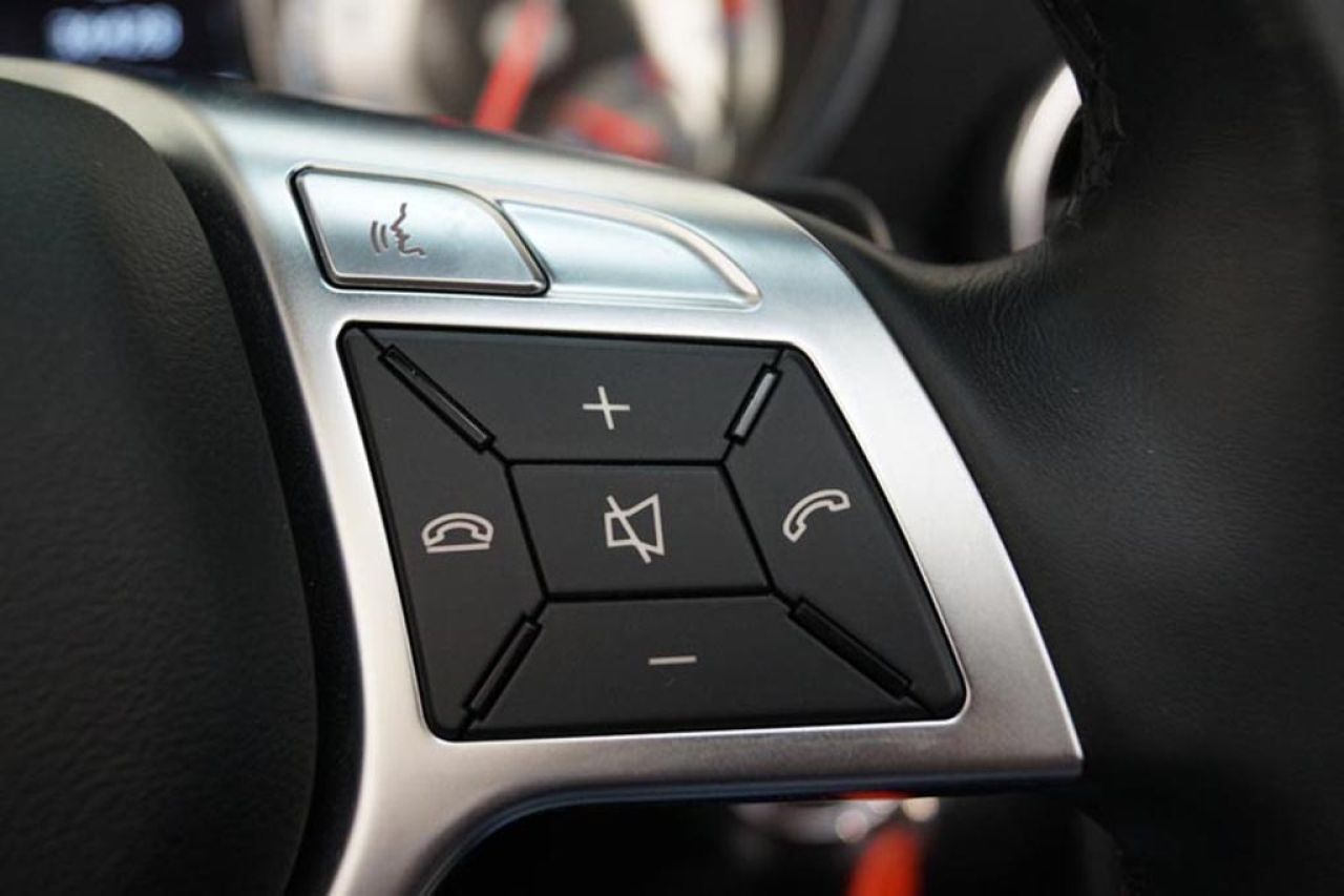 Mercedes Benz SLK 200 BlueEfficiency 184cv