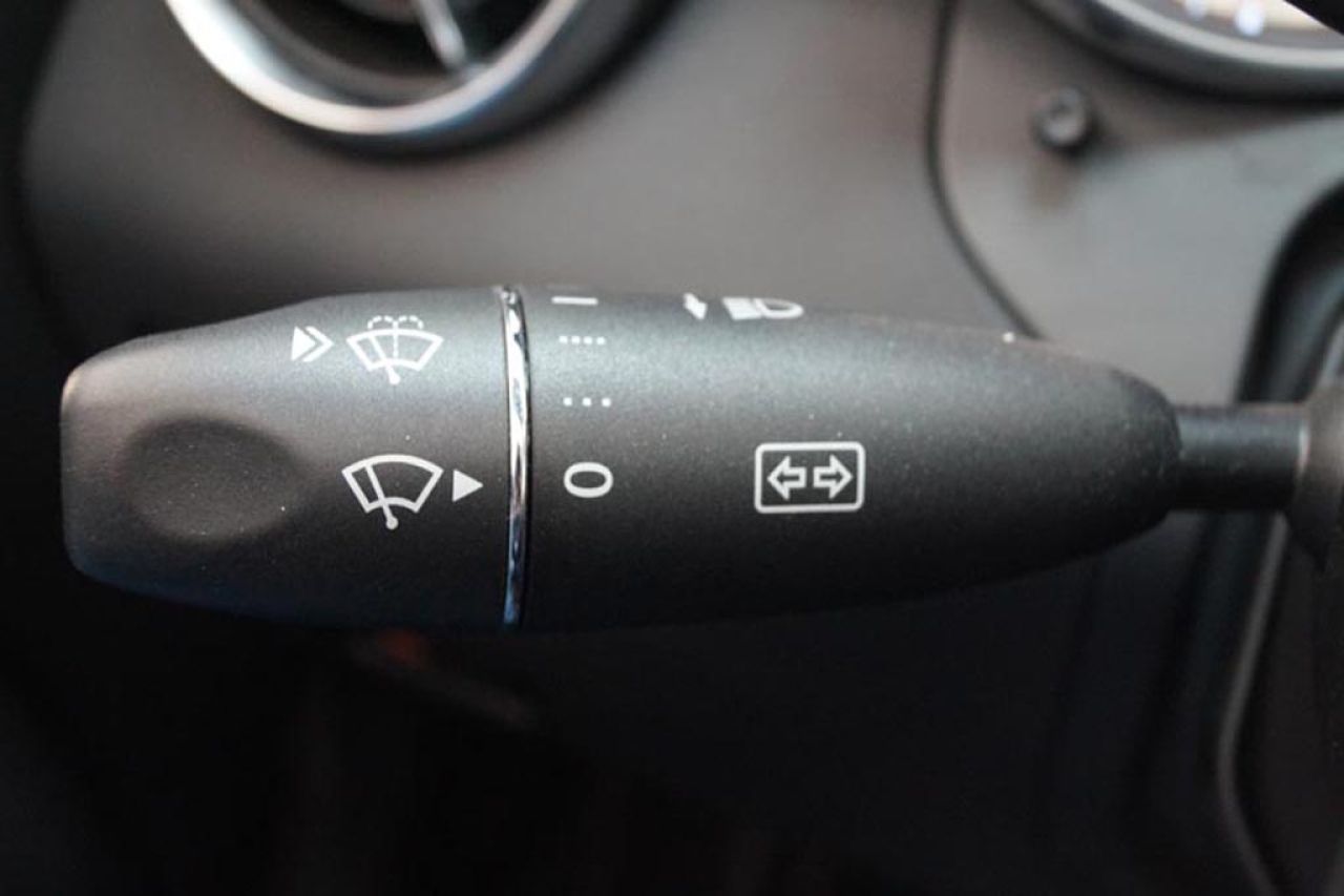 Mercedes Benz SLK 200 BlueEfficiency 184cv