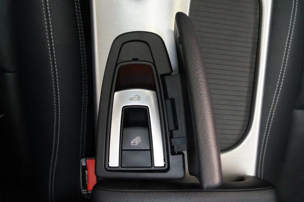 Mercedes Benz SLK 200 BlueEfficiency 184cv