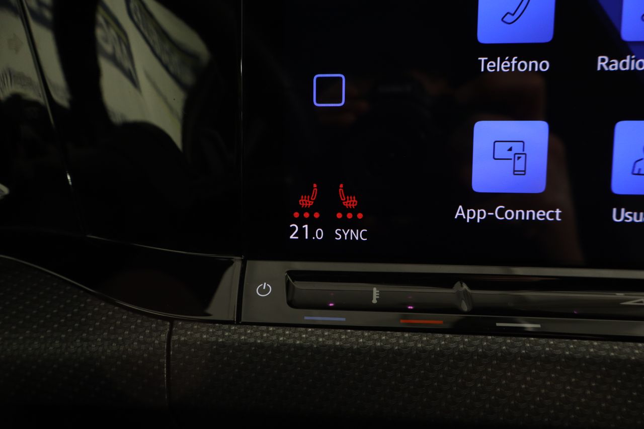 Volkswagen Golf R 2.0 TSI 4Motion 320cv DSG