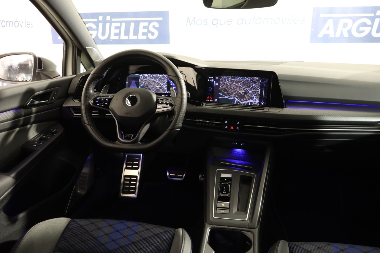 Volkswagen Golf R 2.0 TSI 4Motion 320cv DSG