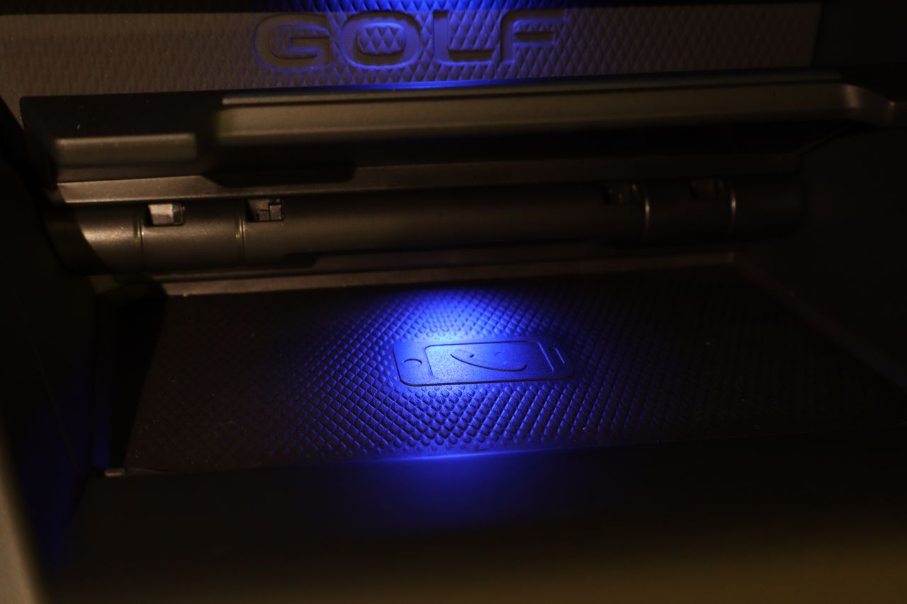 Volkswagen Golf R 2.0 TSI 4Motion 320cv DSG