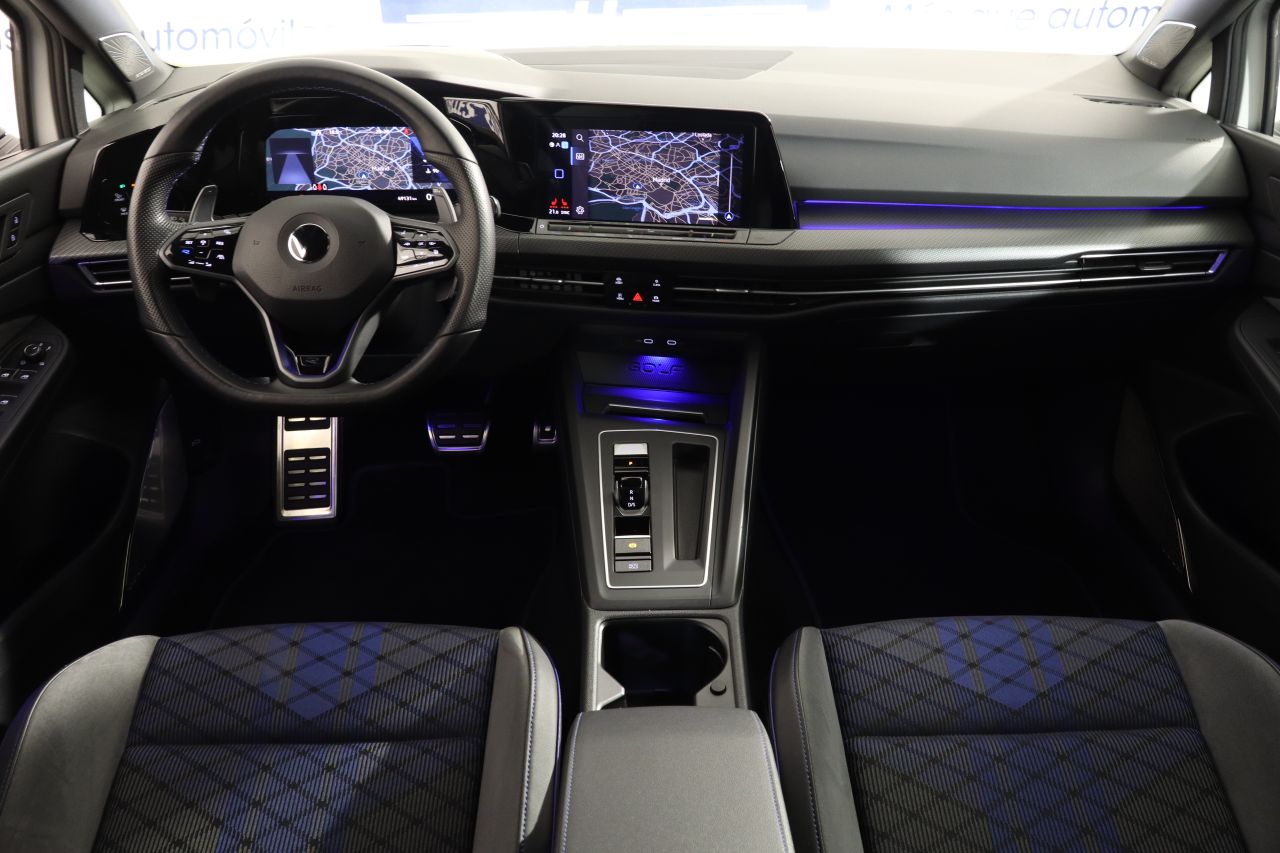 Volkswagen Golf R 2.0 TSI 4Motion 320cv DSG