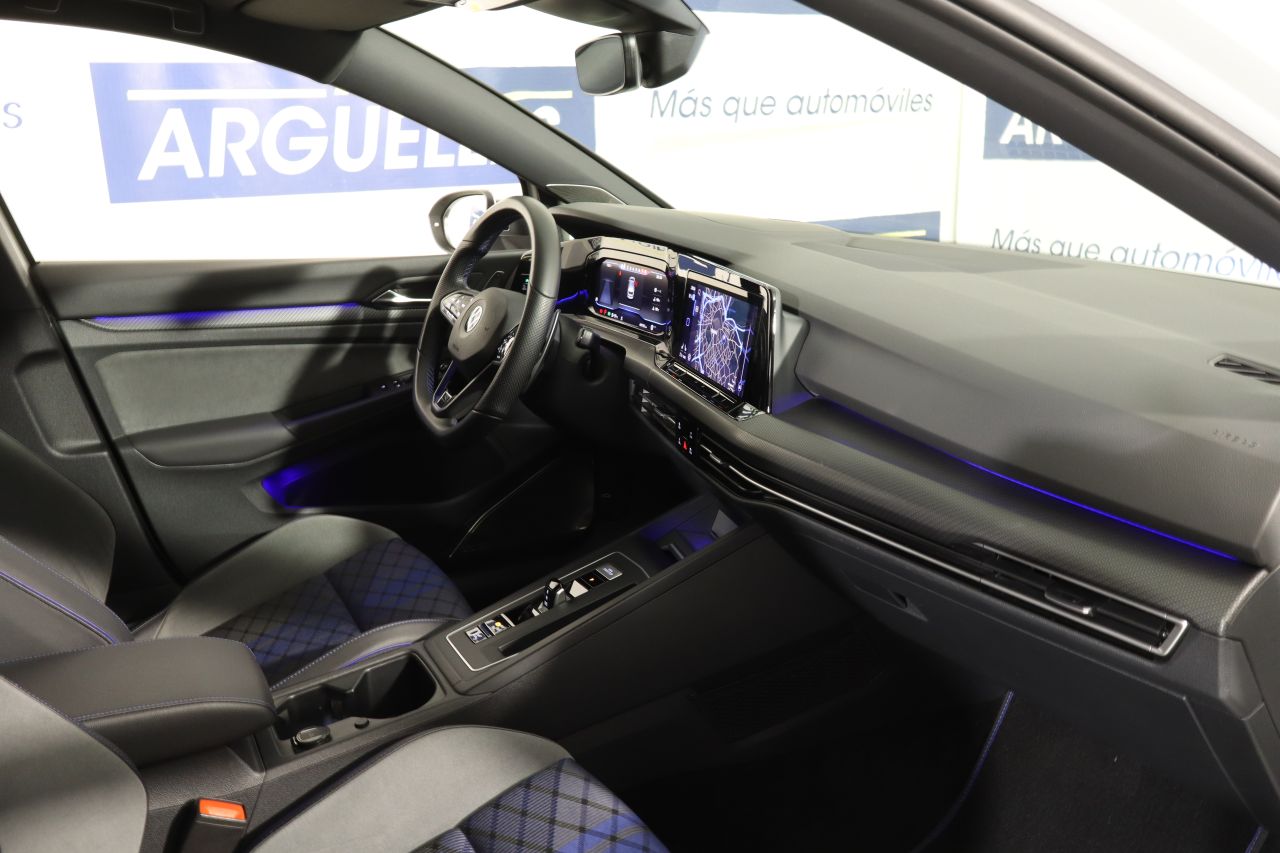 Volkswagen Golf R 2.0 TSI 4Motion 320cv DSG