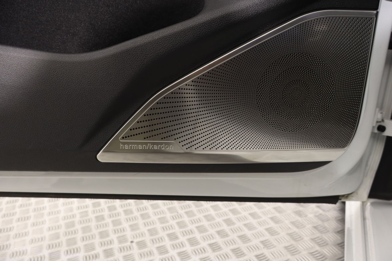 Volkswagen Golf R 2.0 TSI 4Motion 320cv DSG