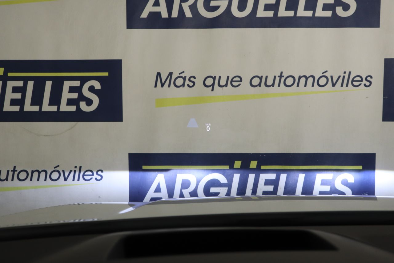 Volkswagen Golf R 2.0 TSI 4Motion 320cv DSG