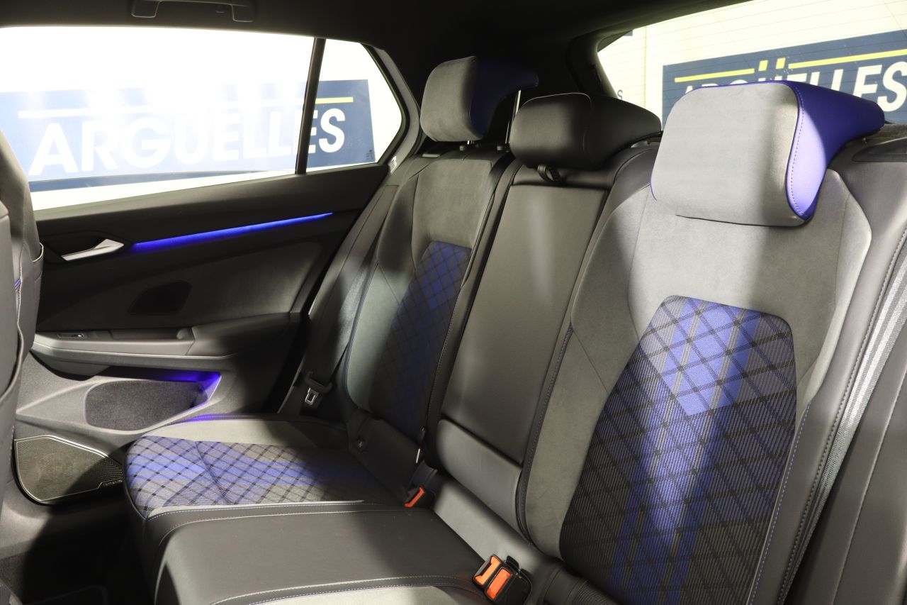 Volkswagen Golf R 2.0 TSI 4Motion 320cv DSG