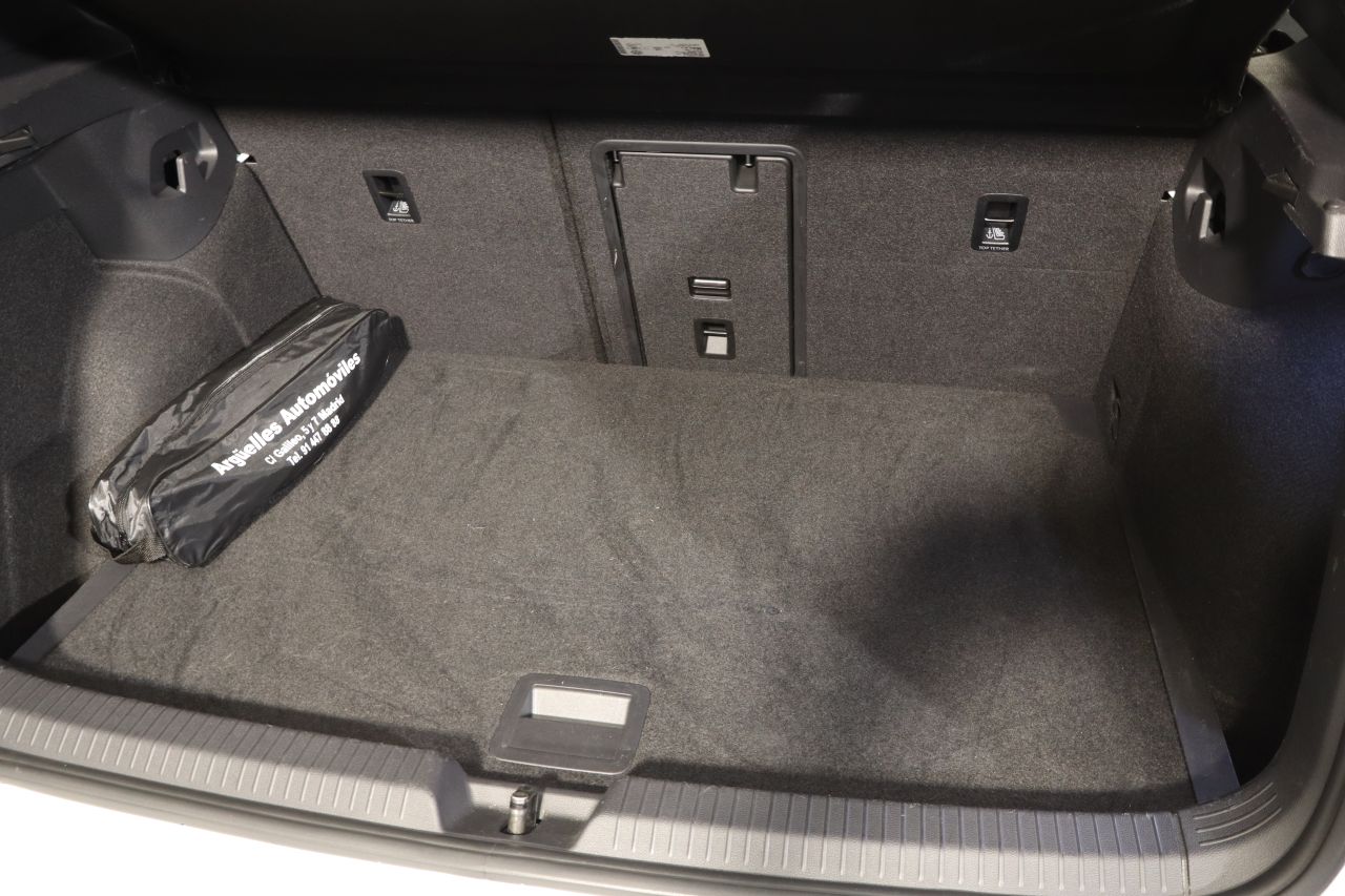 Volkswagen Golf R 2.0 TSI 4Motion 320cv DSG