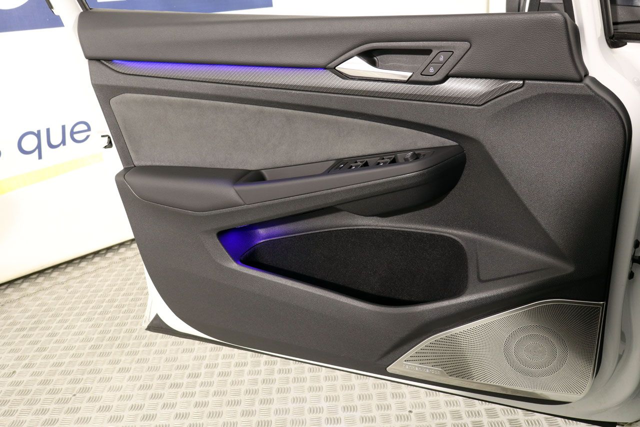 Volkswagen Golf R 2.0 TSI 4Motion 320cv DSG