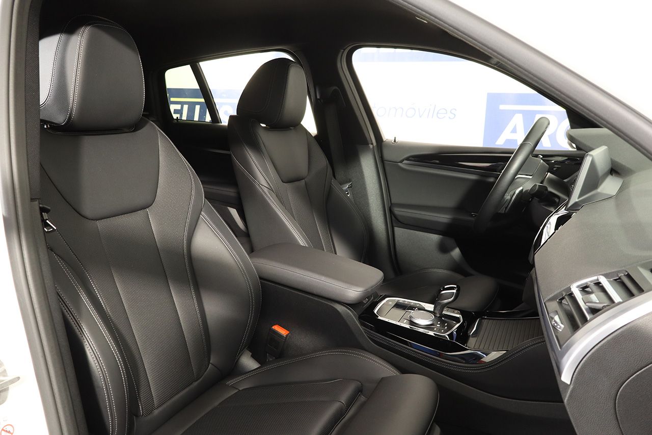 BMW X4 xDrive30d xLine 286cv