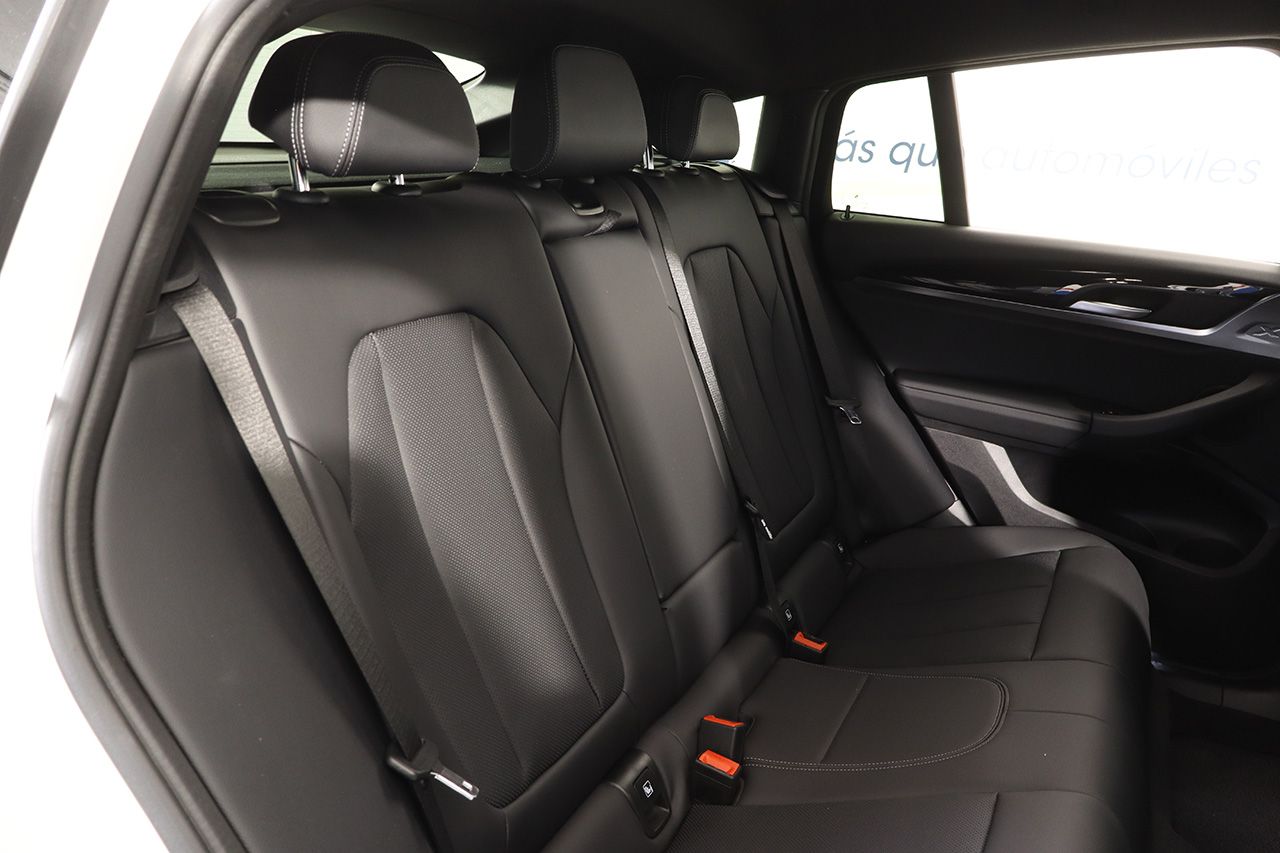 BMW X4 xDrive30d xLine 286cv