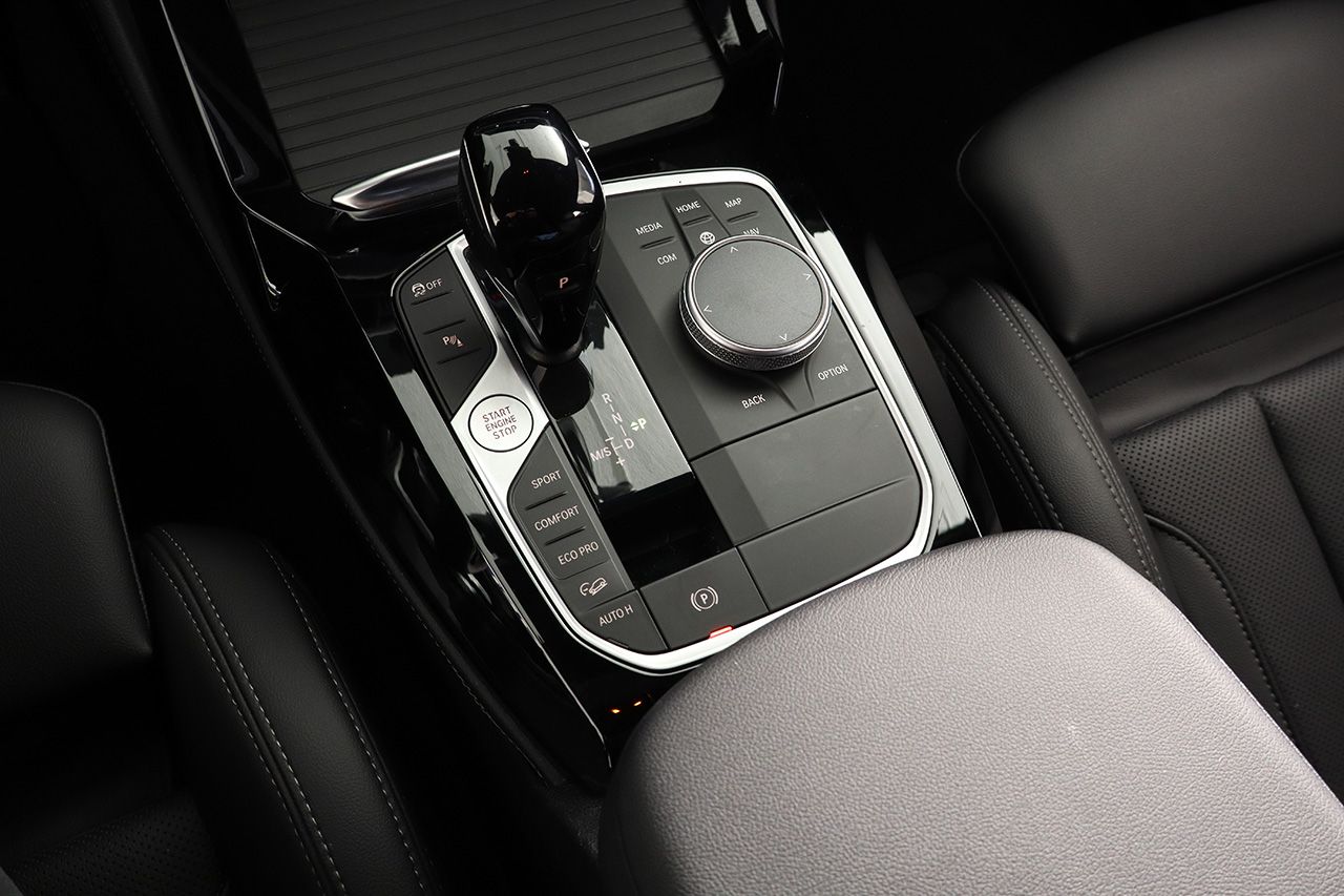 BMW X4 xDrive30d xLine 286cv