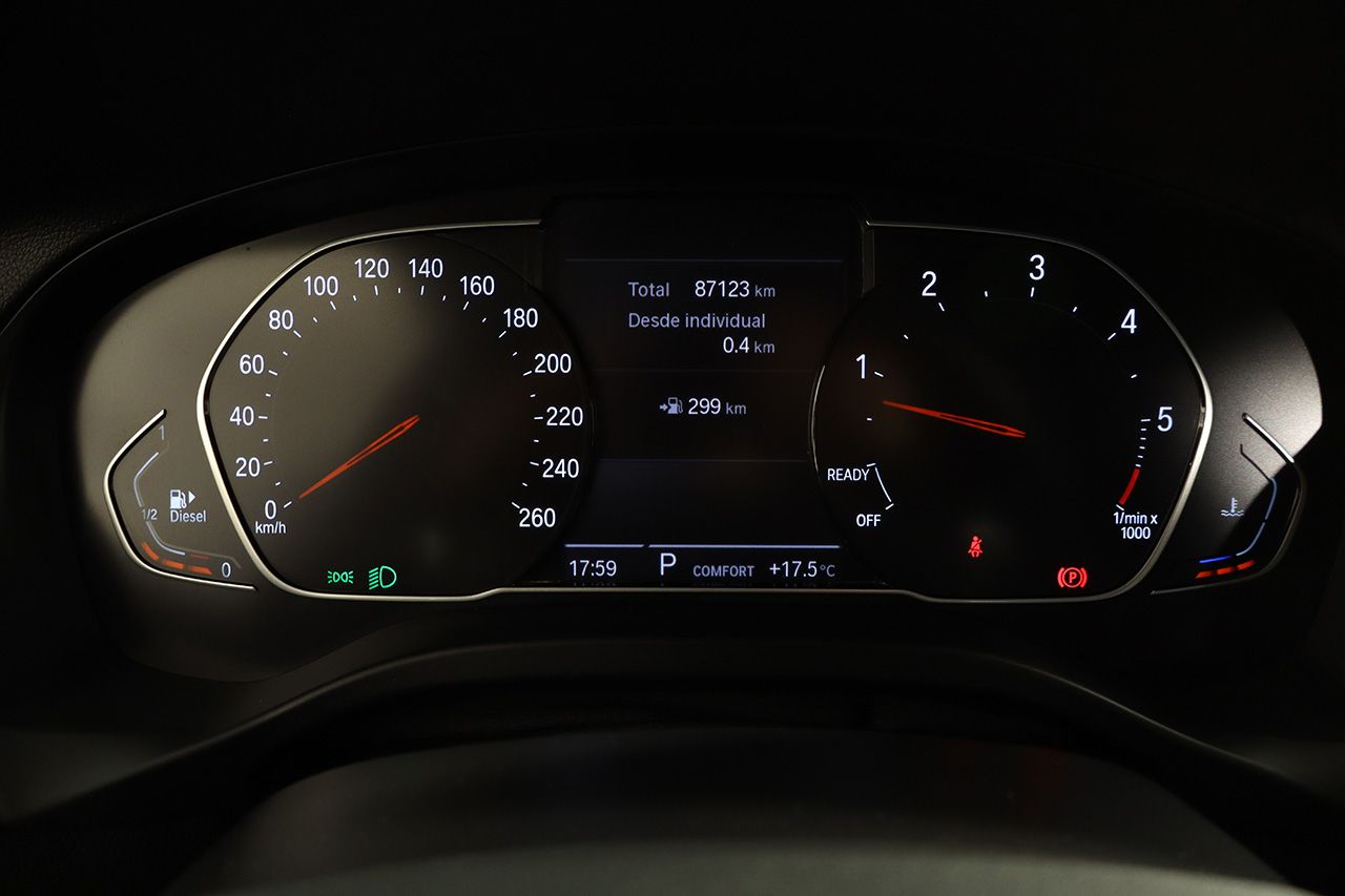 BMW X4 xDrive30d xLine 286cv