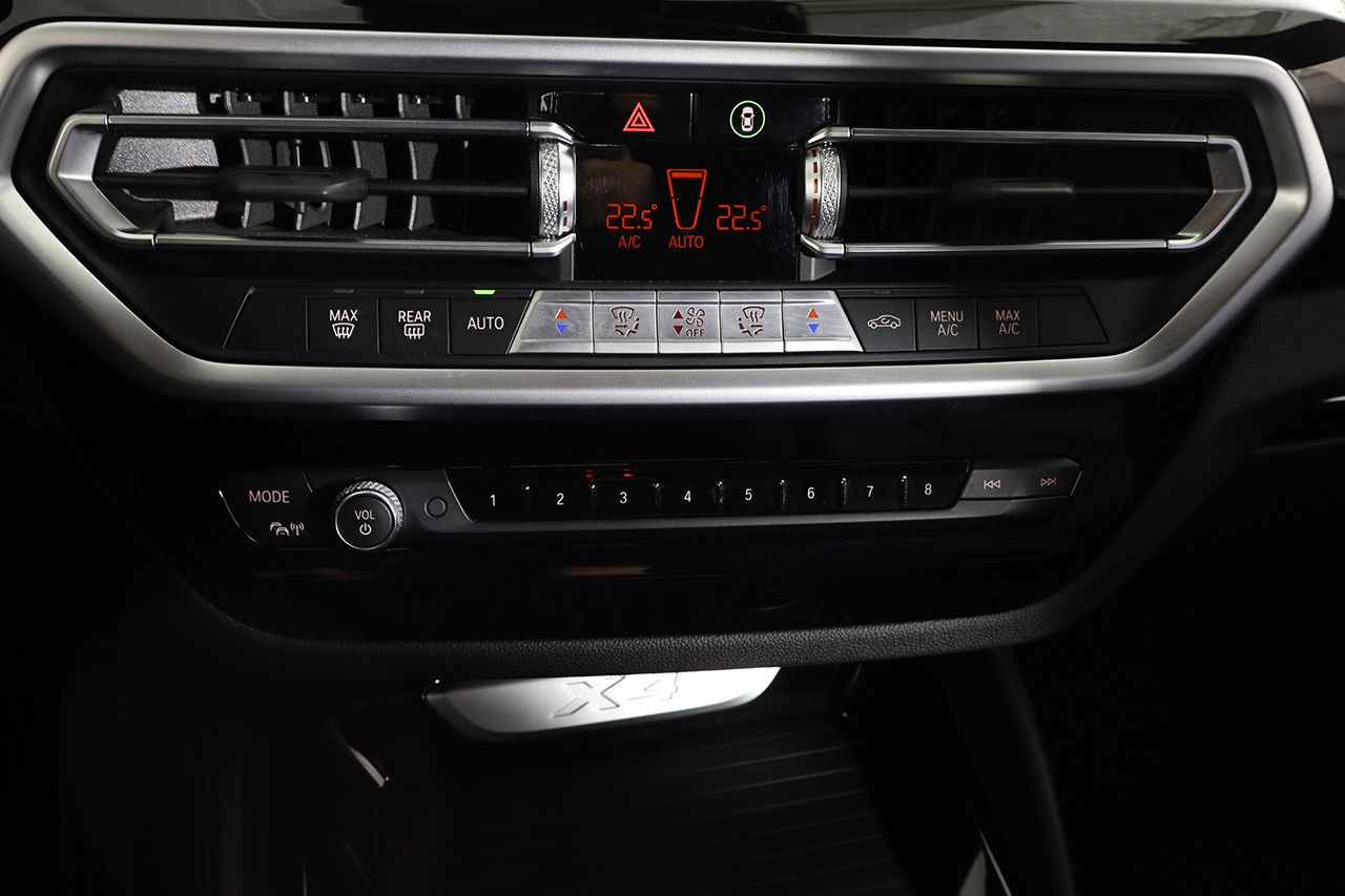 BMW X4 xDrive30d xLine 286cv