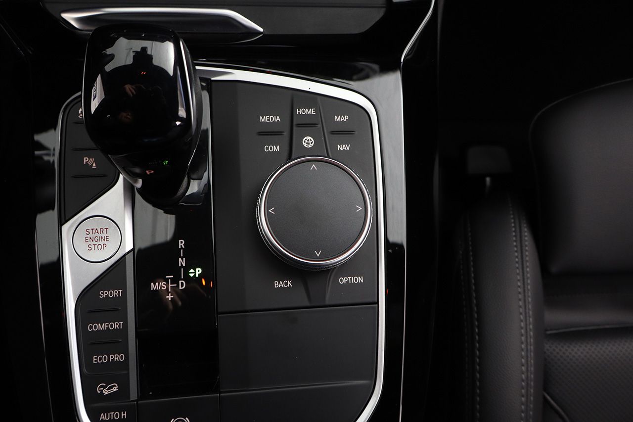 BMW X4 xDrive30d xLine 286cv