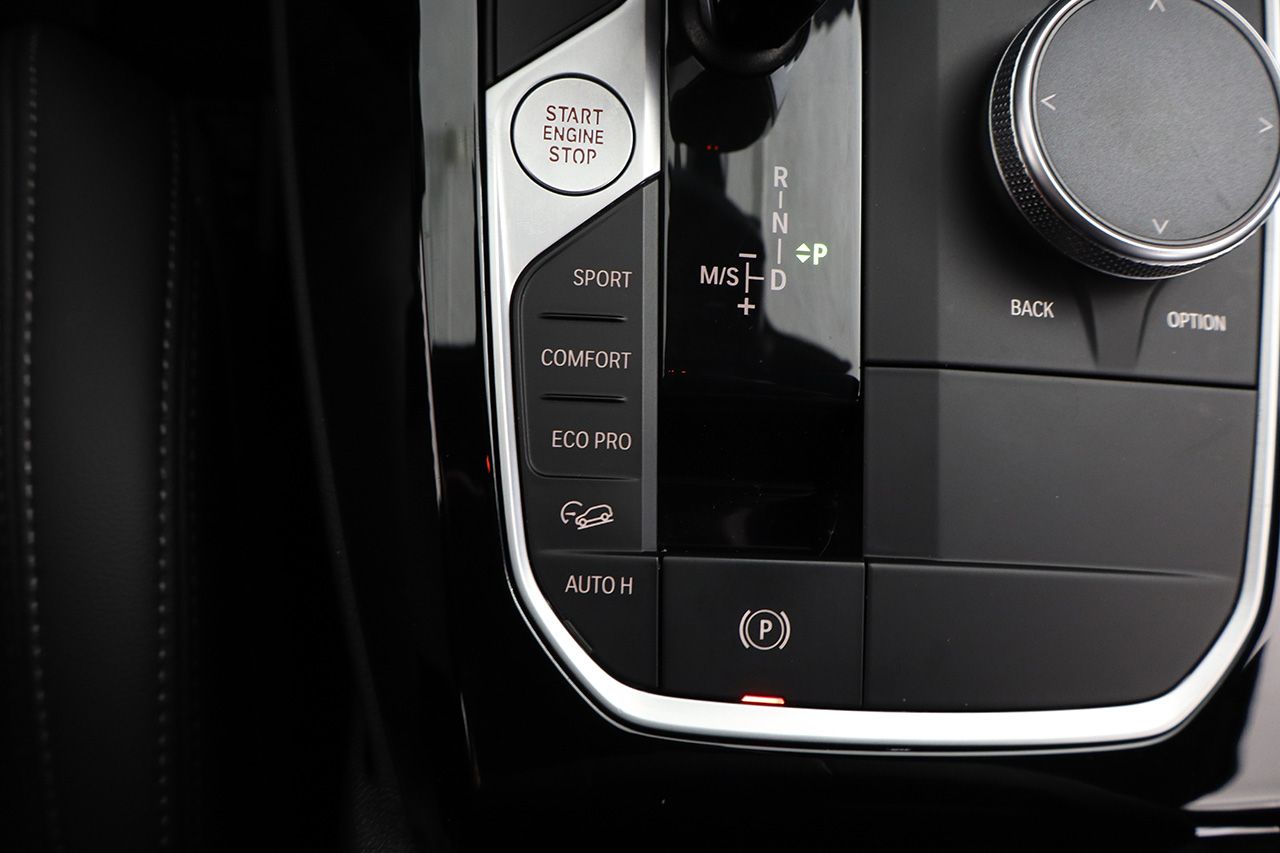 BMW X4 xDrive30d xLine 286cv