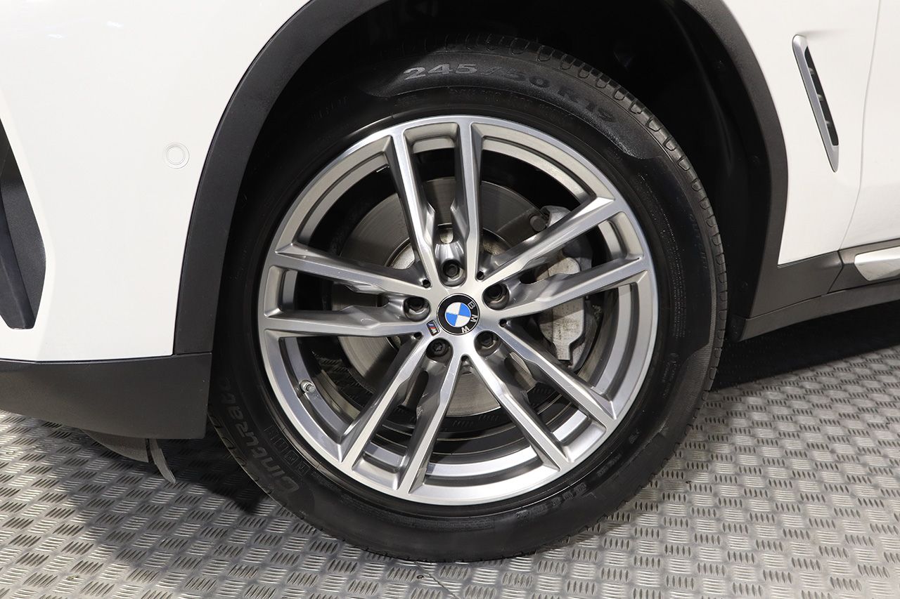 BMW X4 xDrive30d xLine 286cv