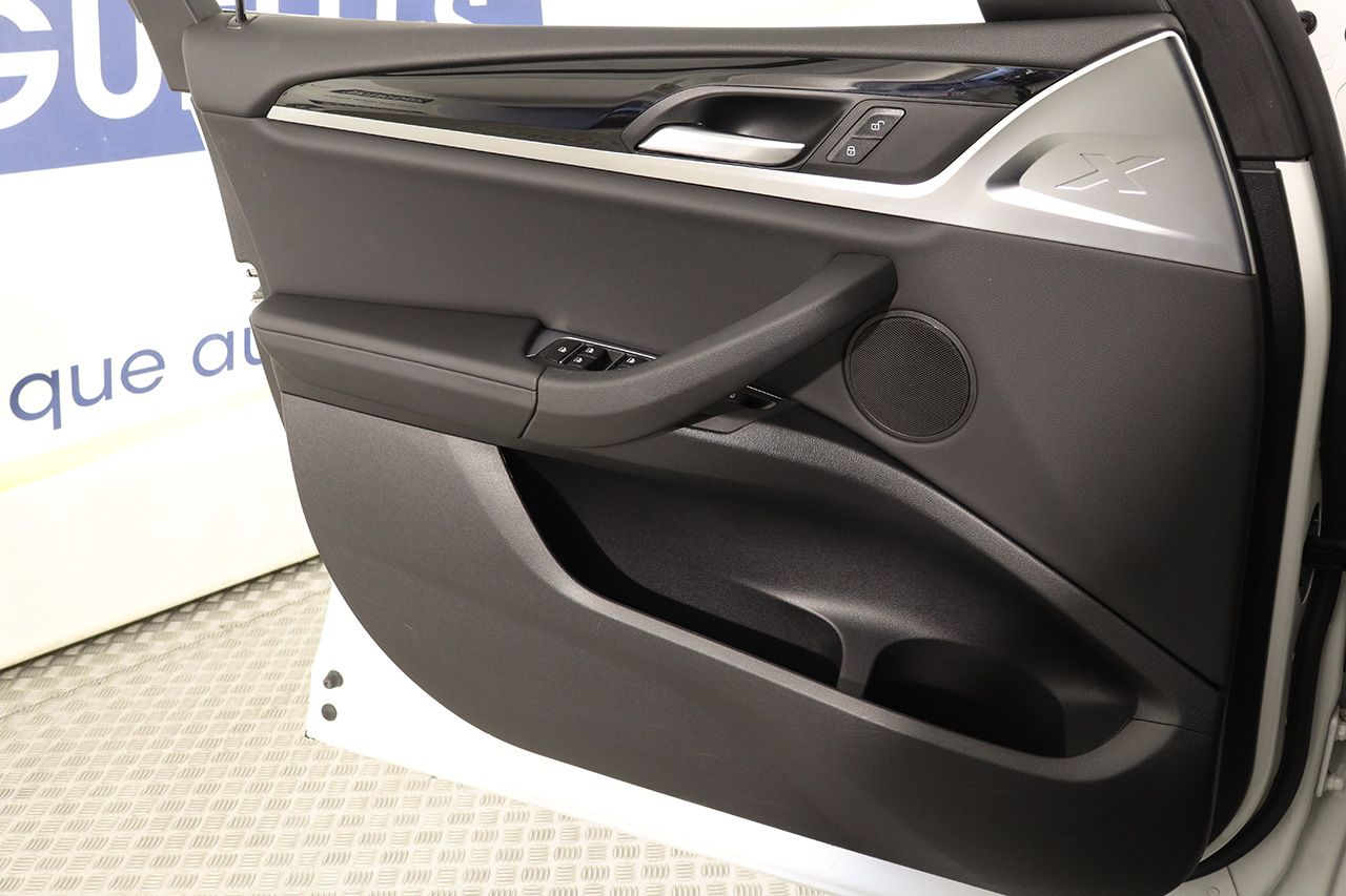 BMW X4 xDrive30d xLine 286cv