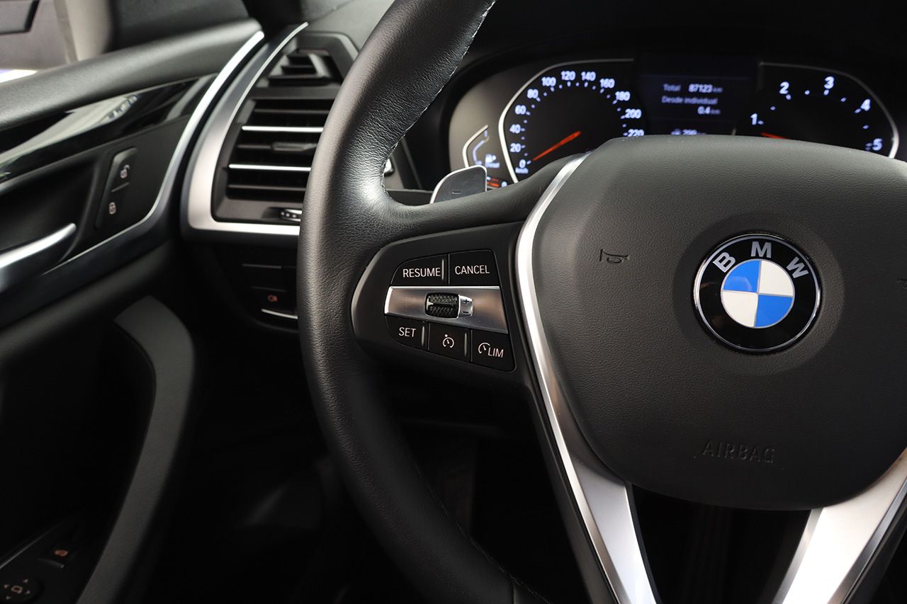 BMW X4 xDrive30d xLine 286cv