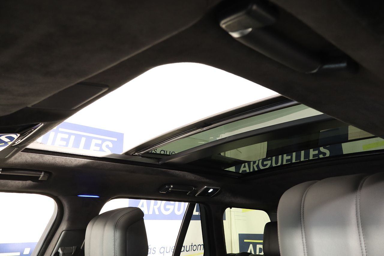 Land Rover Range Rover Vogue 2.0 i4 PHEV 404cv 4x4