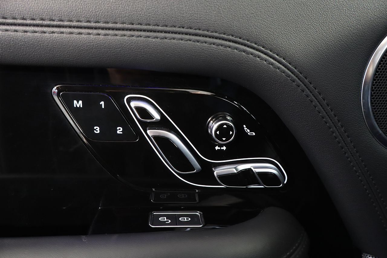 Land Rover Range Rover Vogue 2.0 i4 PHEV 404cv 4x4