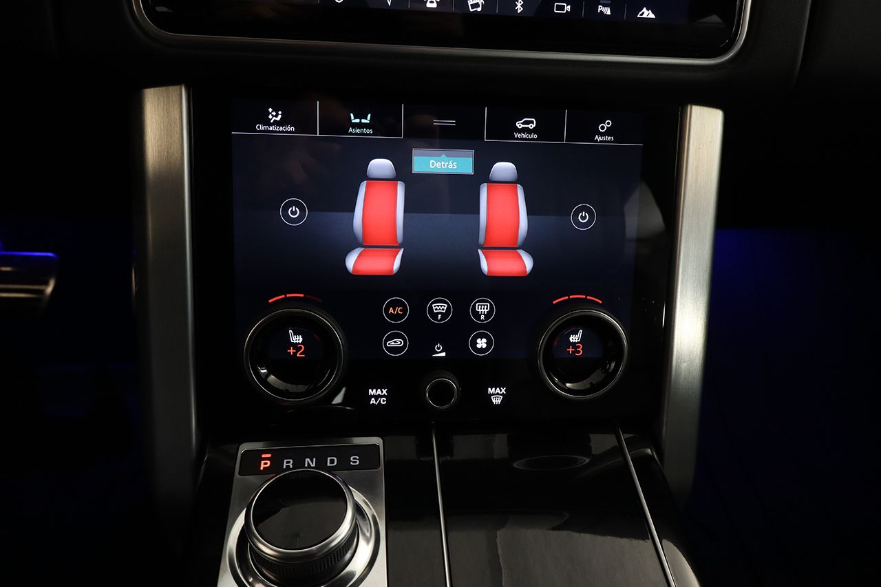 Land Rover Range Rover Vogue 2.0 i4 PHEV 404cv 4x4