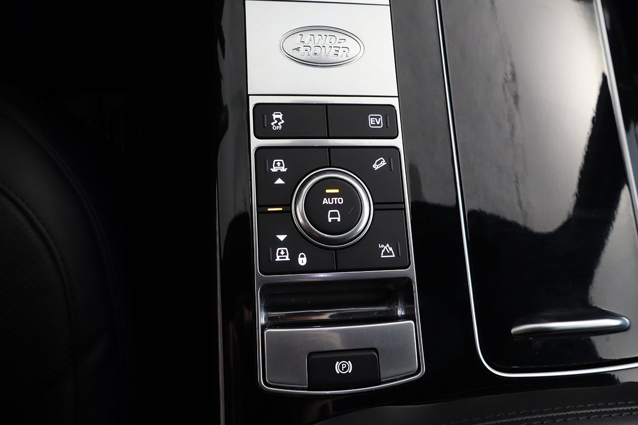 Land Rover Range Rover Vogue 2.0 i4 PHEV 404cv 4x4