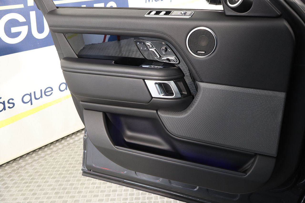 Land Rover Range Rover Vogue 2.0 i4 PHEV 404cv 4x4