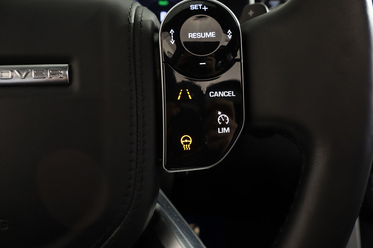 Land Rover Range Rover Vogue 2.0 i4 PHEV 404cv 4x4